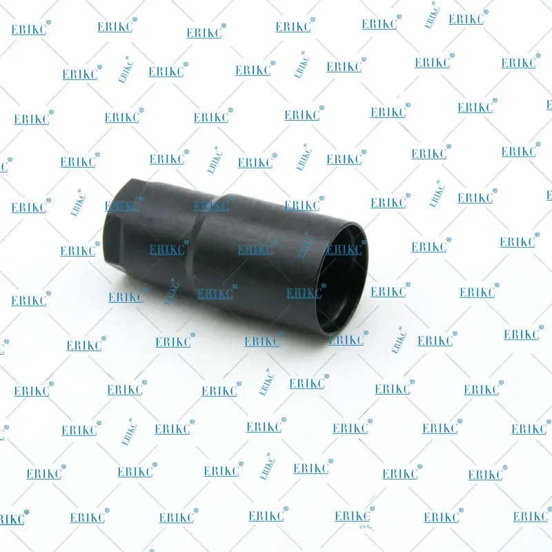 1100100-ED01 Common Rail Injector Delphi Injector Nozzle Caps E1023007 Retaining Nut for Great Wall Hover