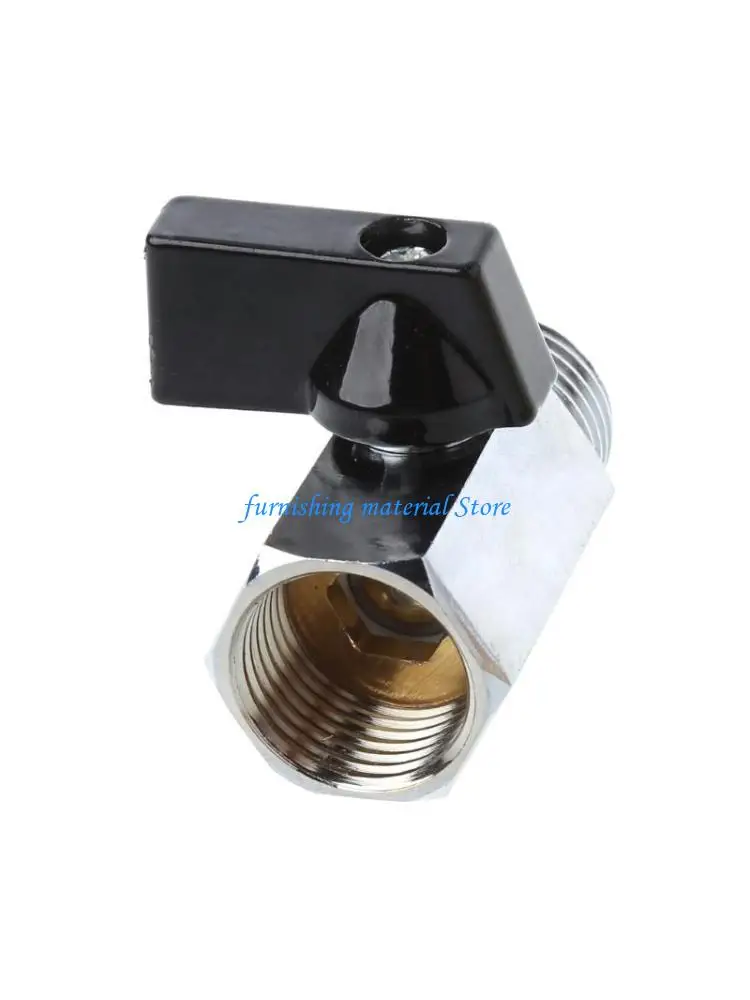 Y5GD Brass Mini Bal…