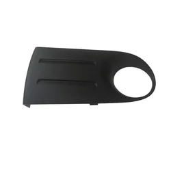 EEMRKE for Citroen Xsara Picasso Left Fog Light Cover Nebelscheinwerfer Front Bumper Frame Abat-jour de brouillard Driver Side