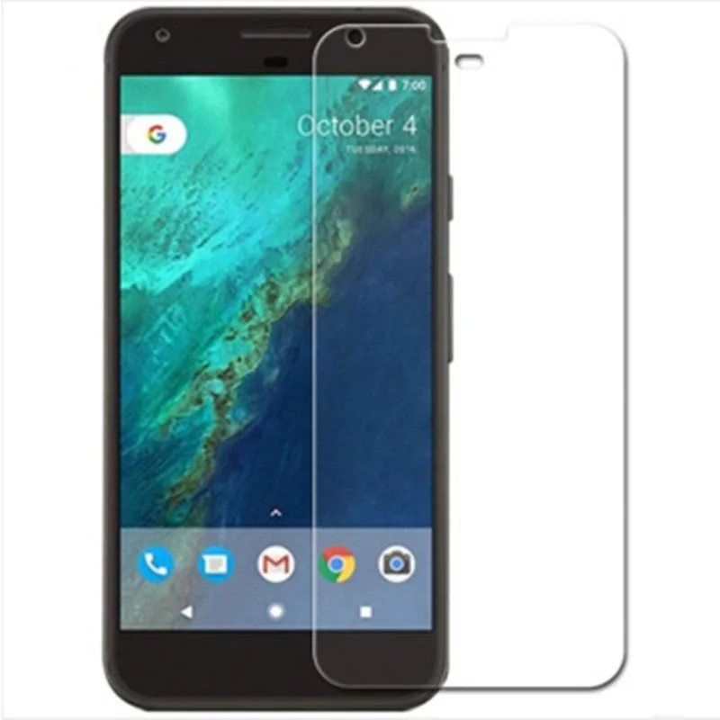 Premium Tempered Glass For Google Pixel Pixel 2 3 3A XL Lite 1 Pixel2 Pixel3 Pixel3Lite Screen Protector Protective Film