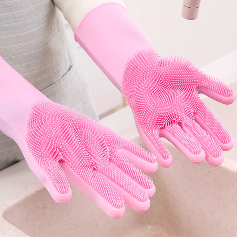 #17 Best Dog Bathing Brushes to Buy In 2026