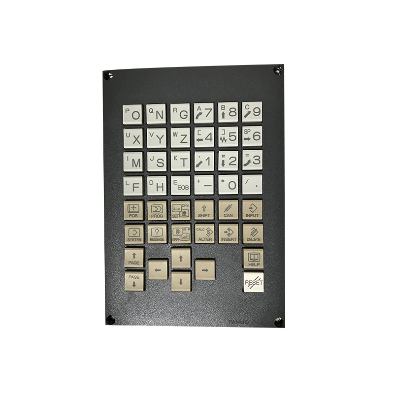 

Панель оператора A02B-0323-C120