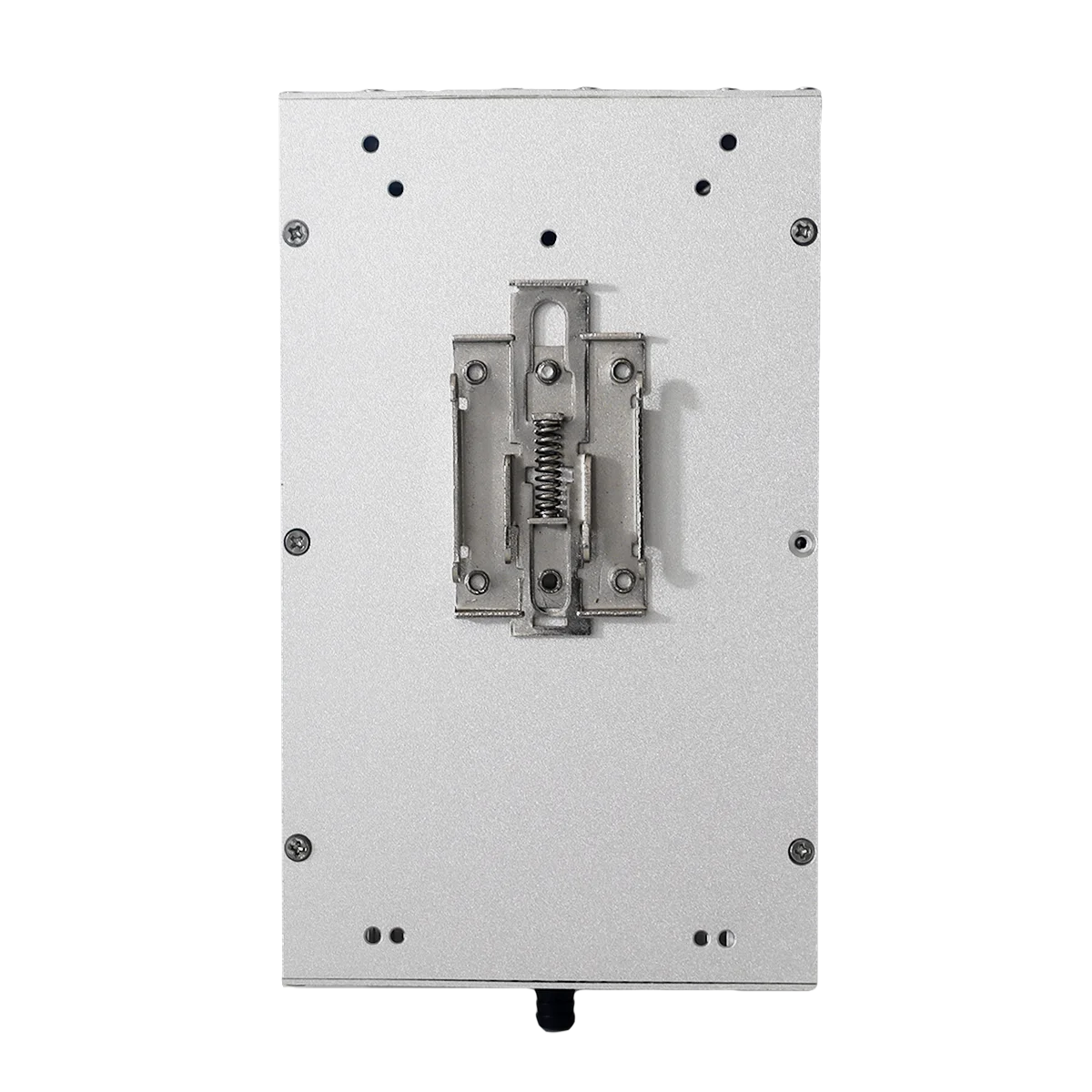 Semiconductor Thermo-Electric Cabinet Dehumidifier | No Compressor, Energy Saving