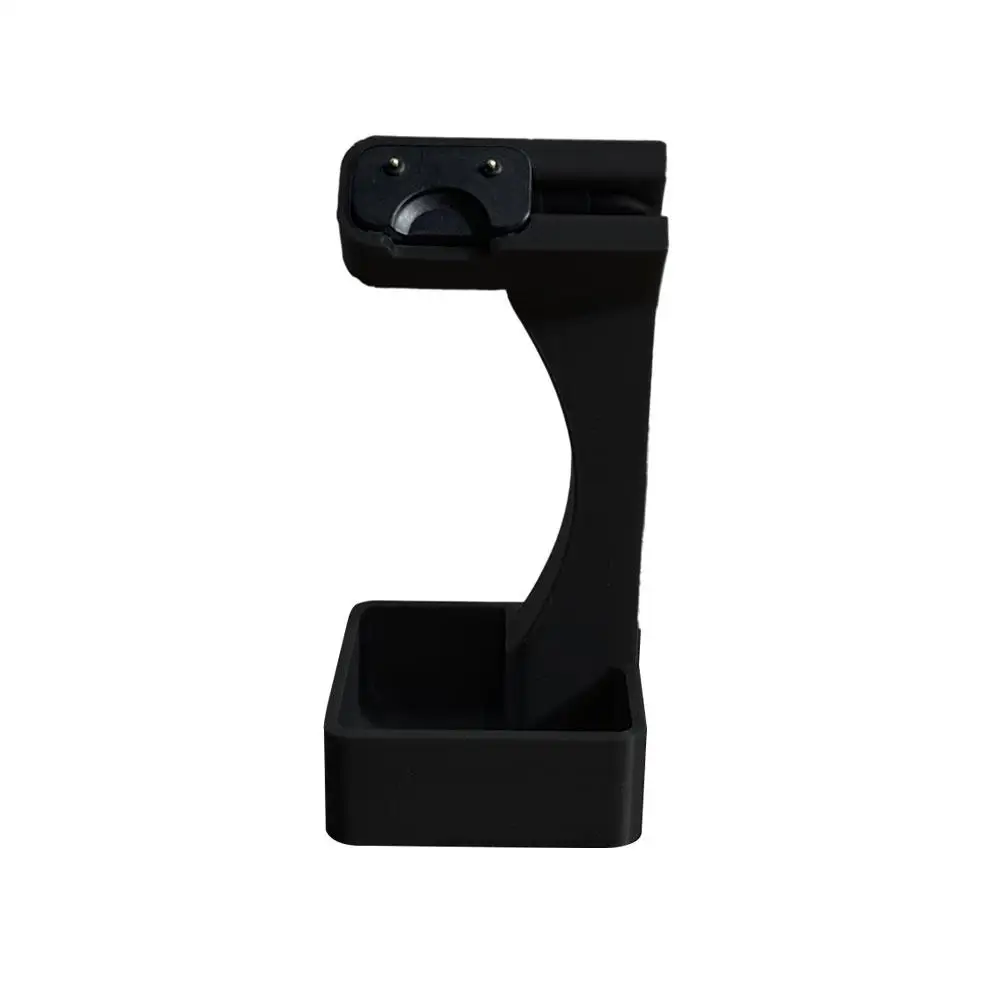 Stand for Samsung Galaxy Fit 3 Charger Holder Bracelet 3D Printing Base With Integrated Cable Management Slot