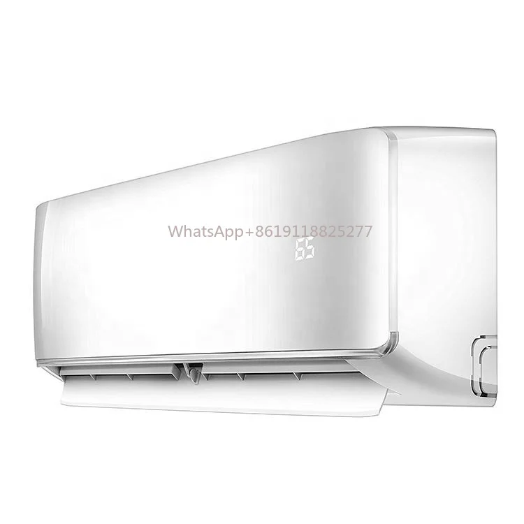 Cooling only family cheap air conditioner air conditioning split system