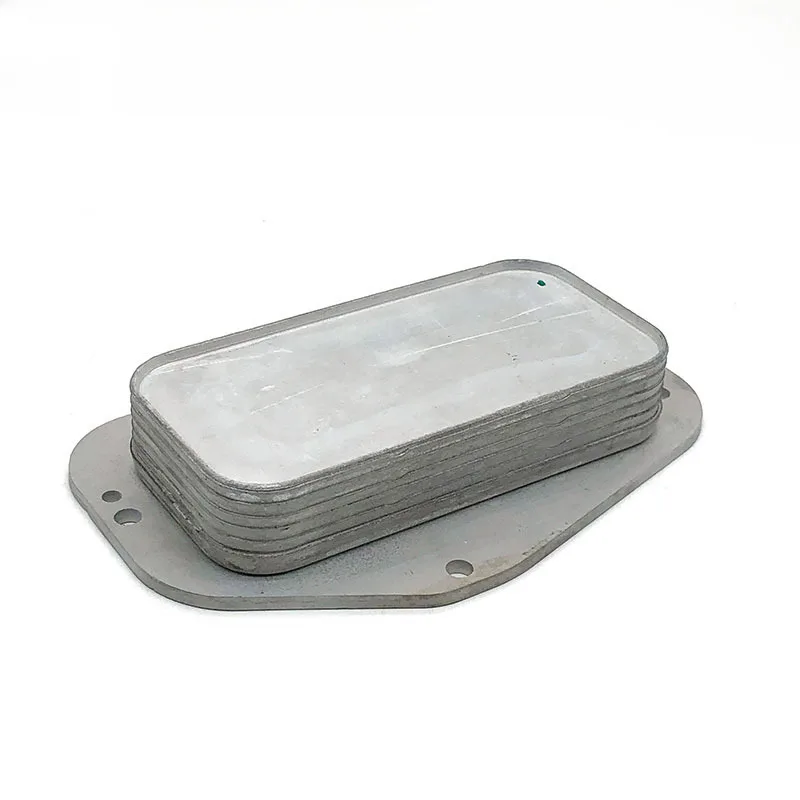

Suitable for Chevrolet Cruze Opel Astra Oil Cooler 55355603 12992593