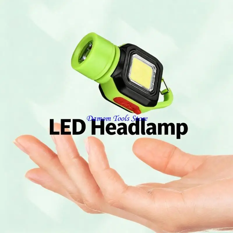 57BE Multimodes LED Flashlights Practical Flashlight Camping Flashlight LED Light Suitable for Camping and Everyday Use