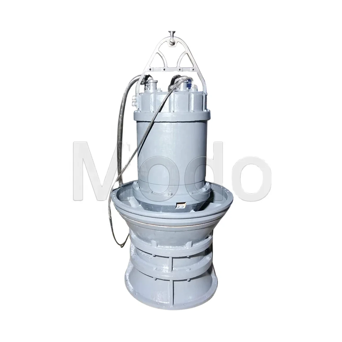 Mixed Flow 250hw Mixed Flow Head Submersible Water Pump Vertical Axial Flow Pump 30kw
