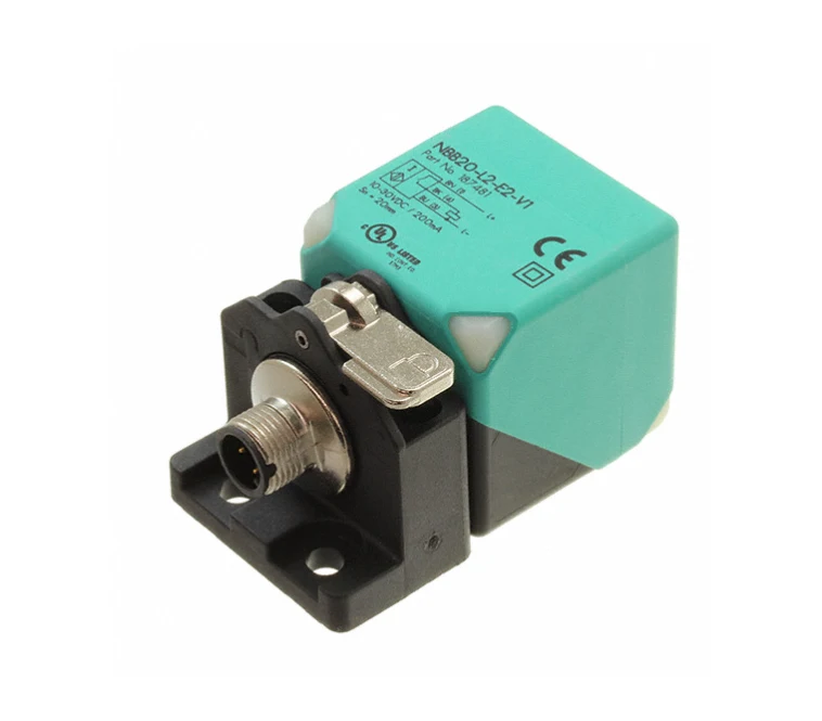 NBB20-L2-E2-V1 NBB20-L2-E0-V1 Inductive Switch Sensor New High-Quality