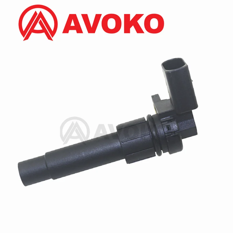 Speed Sensor Speedometer Transmitter Impulse on Transmission For Audi Seat Skoda Volkswagen 1J0919149A