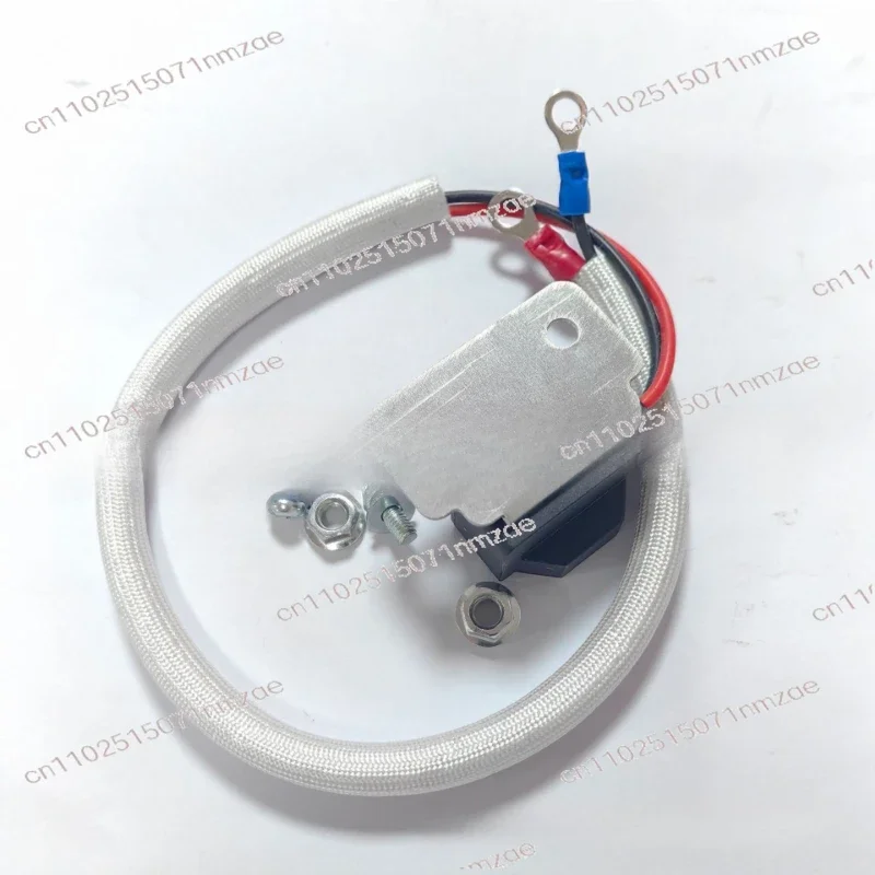 166-0785 Ignition Module Kit Convex Design