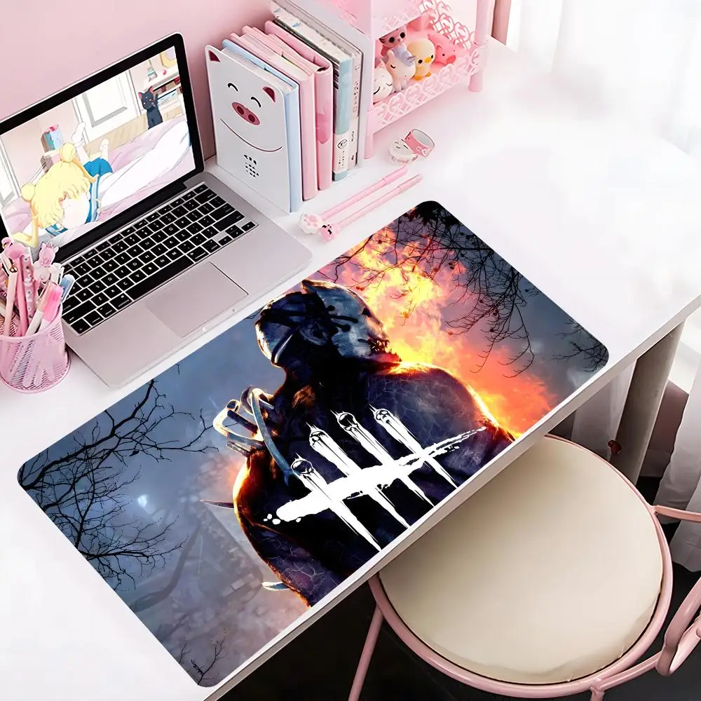 Anime D-Dead By D-D…