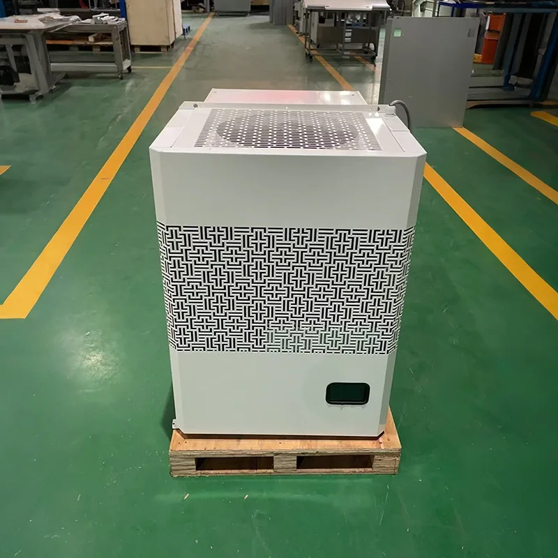 

Brand Built-in Monoblock Condenser Unit Refrigeration Equipment Refrigerated Monoblock
