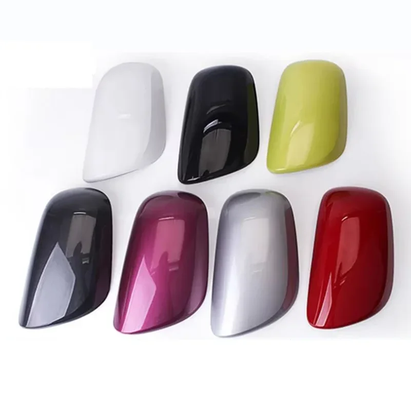 Picture 4: Car Accessories Car Mirror Cover For Toyota Yaris 2008 2009 2010 2011 2012 2013