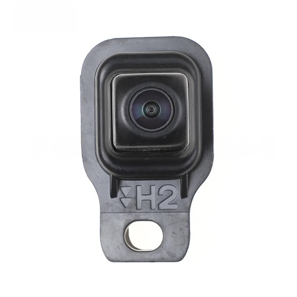 Rearview Backup Camera FOR For toyota Highlander 2014 2016 with Clear Image Quality Stable Video Transmission and ABS Material