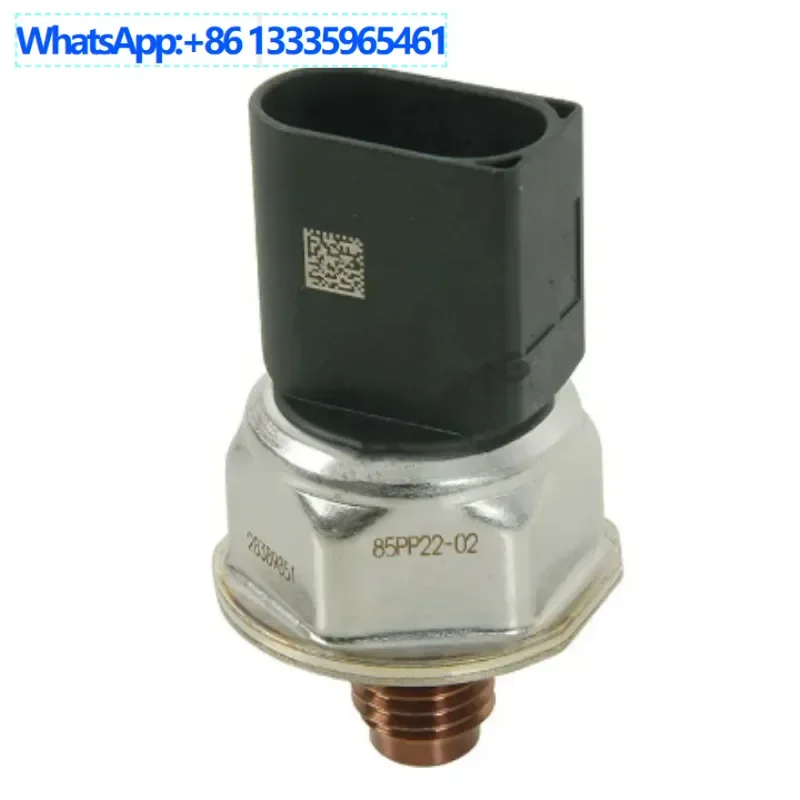 

28389851 Common rail pressure sensor for construction machinery parts 85PP22-02