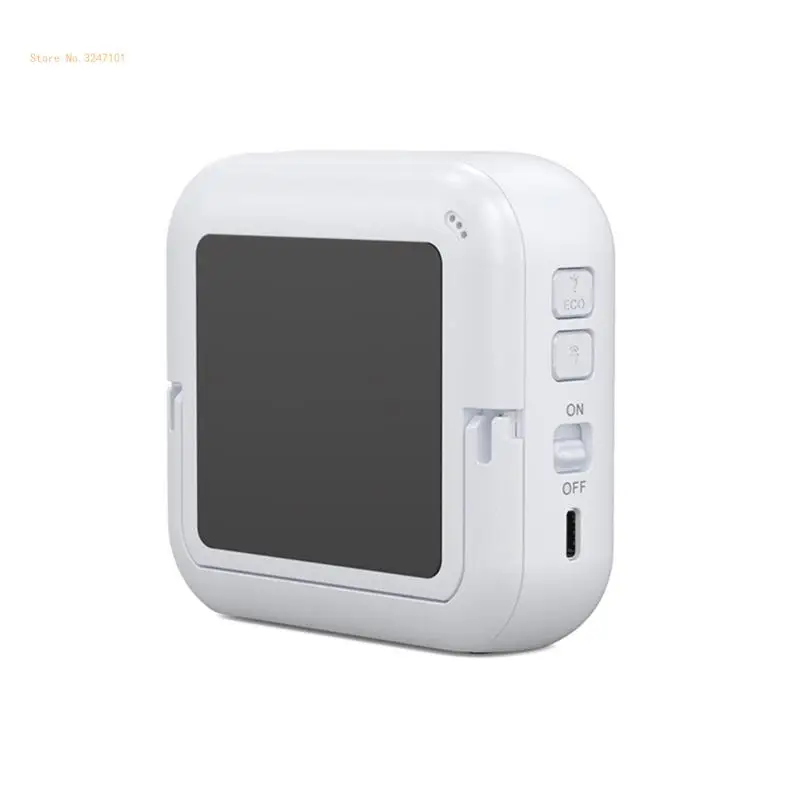 

Digital Timer Countdown Function, Timekeeping Instrument for School and Kitchen Dropship