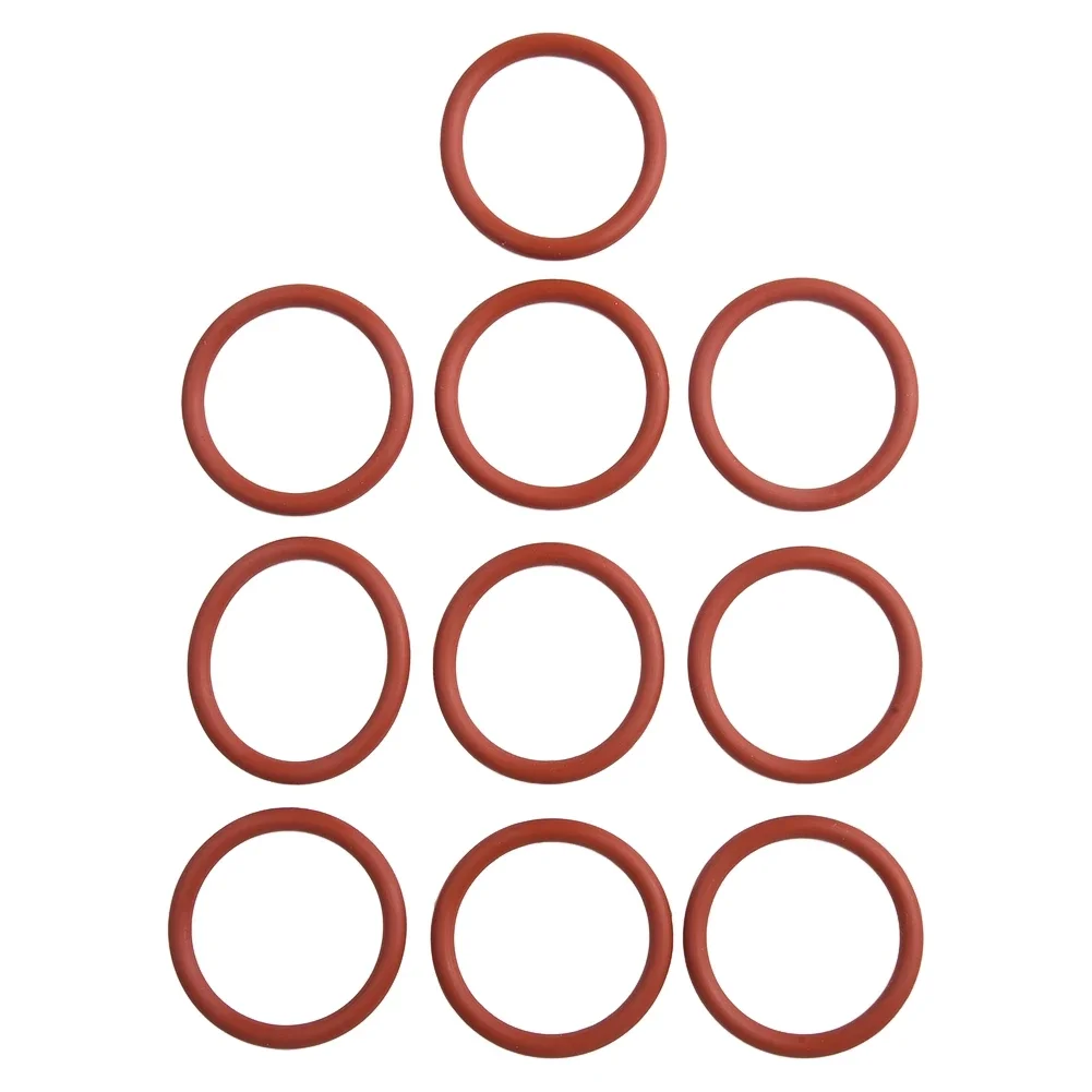 1/3/10Pcs 36mm O-rings Seal Kit Gasket For Delonghi 5332149100 Coffee Machine Extractor Kitchen Coffee Machines Spare Part Tools