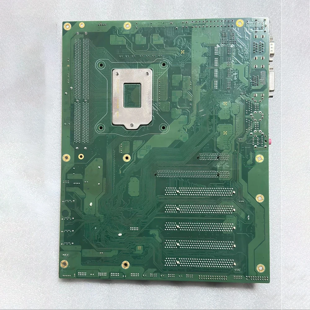 

высоконадежная промышленная материнская плата управления EC0-1816V2NA (B) -6COM VER: C10