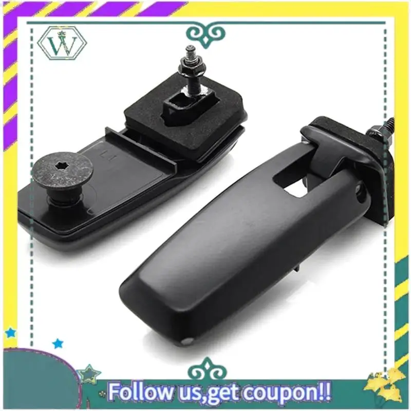 

A82U-1 пара задних левых и правых оконных дверных петель для Ford Escape 2008-2012 8L8Z-78420A68-C