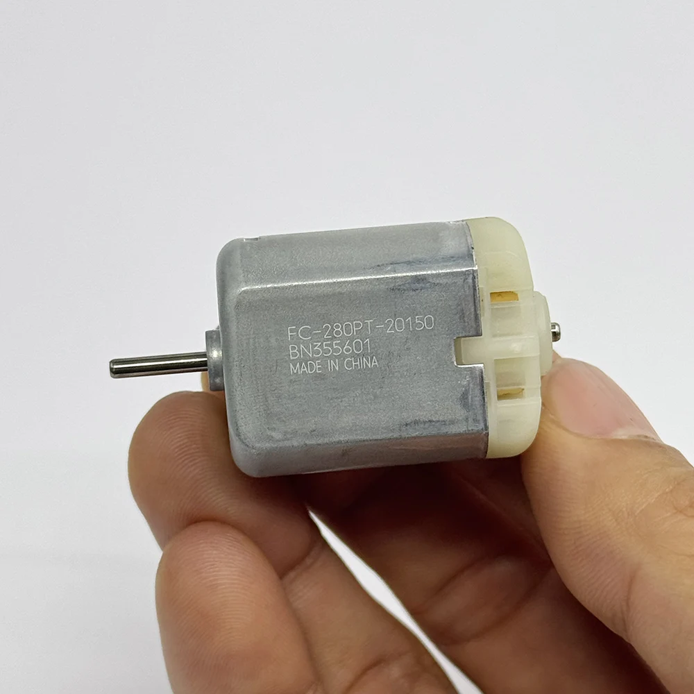 Mabuchi FC-280PT-20…