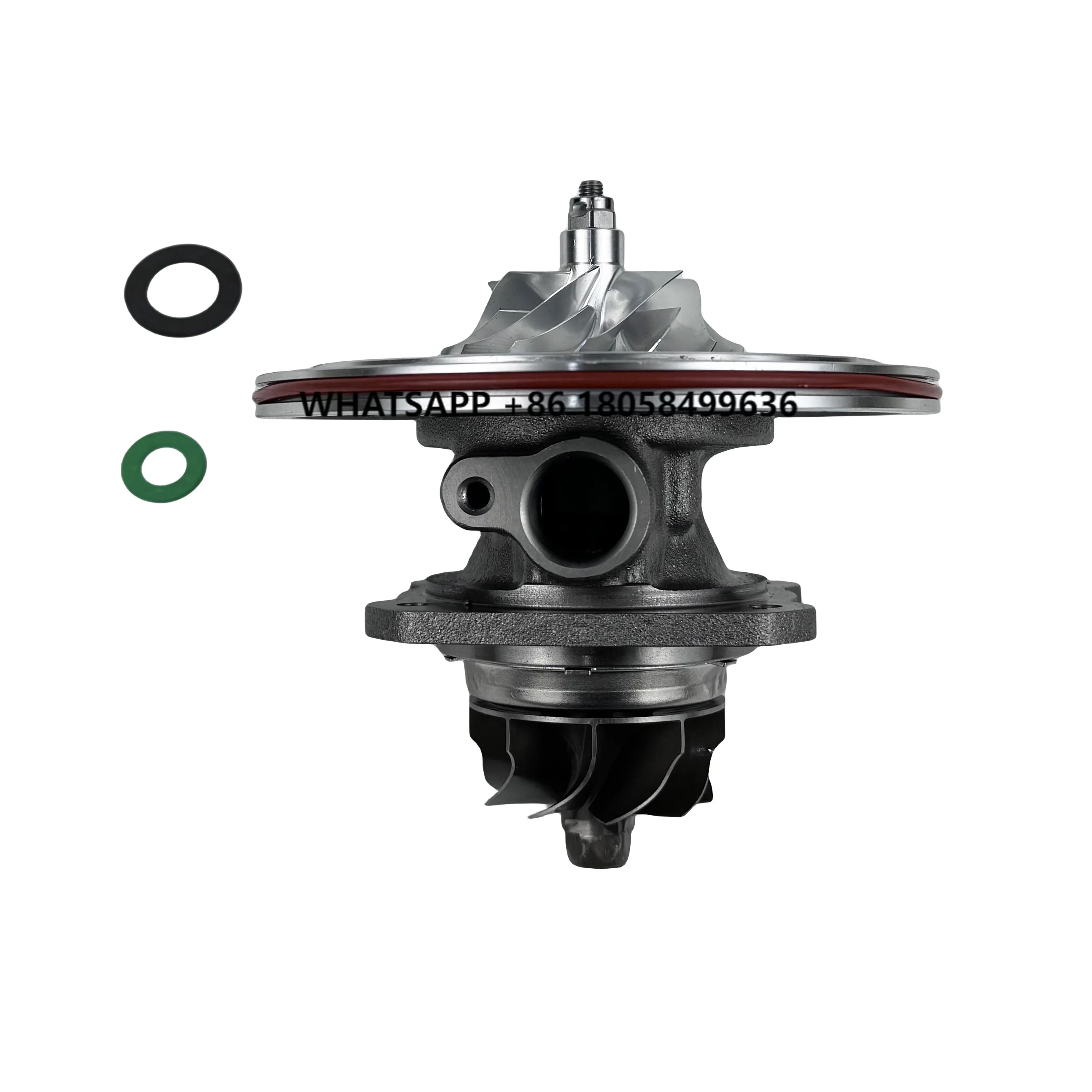 

MFS Bigger Turbo cartridge 10009880131 for Land Rover Range Rover Velar Discovery Defender 2.0D 177 Kw 240