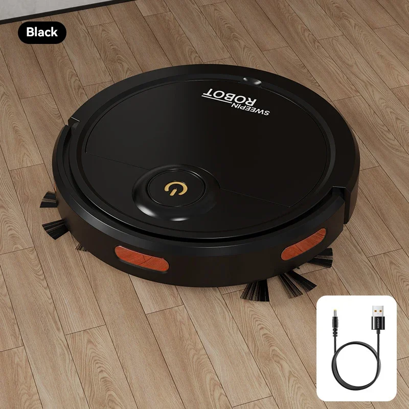 Xiaomi Intelligent Sweeping Robot Fully Automatic Sweeping Sucking large Diameter Automatic Obstacle Avoidance Cleaning Robots