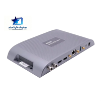 TB40 LED Display Screen Player Novastar Controller Wireless Novastar Taurus Multimedia Player TB40