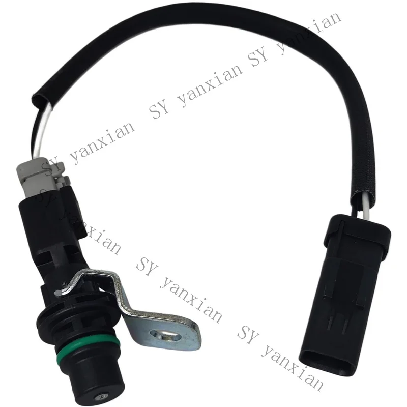 

SY+ 2799828 Crankshaft Position Sensor 279-9828 for Caterpillar C15 C18 C27 C32 C9》