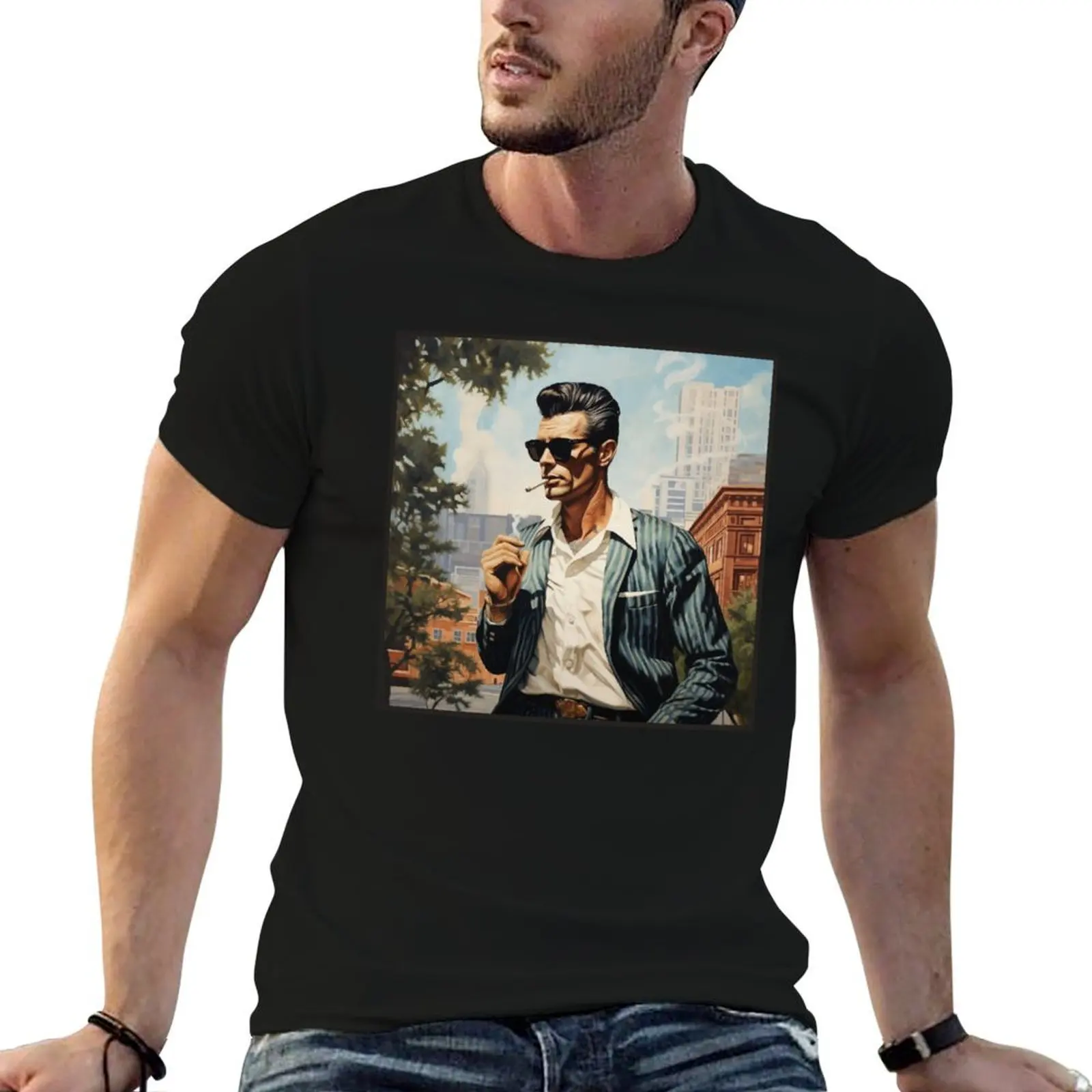 CláSsica Rockabilly…