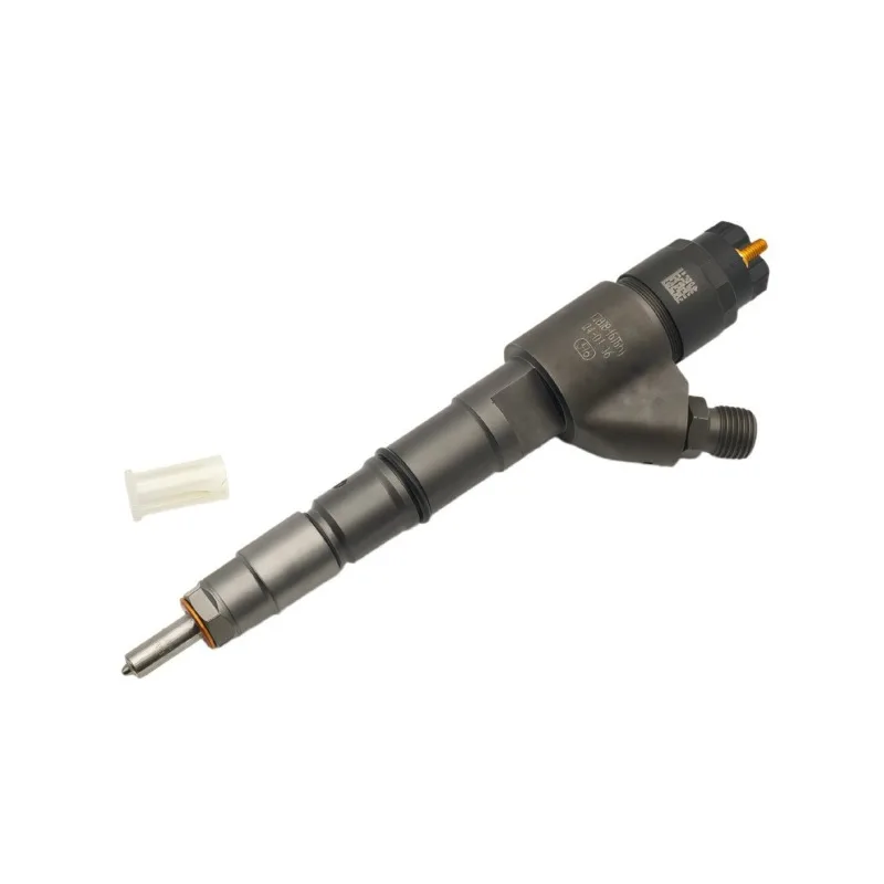 Suitable for 0445120067 common rail injectors on Volvo EC210/EC210B excavators D6E
