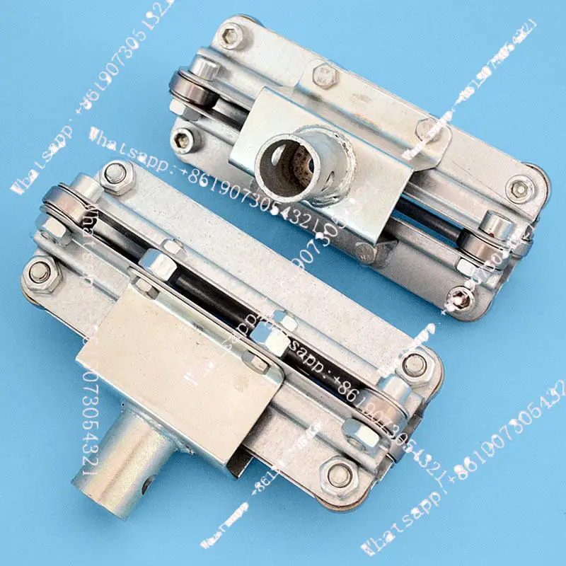 

Greenhouse special climber, electric film reel matching side roll climber, ventilator