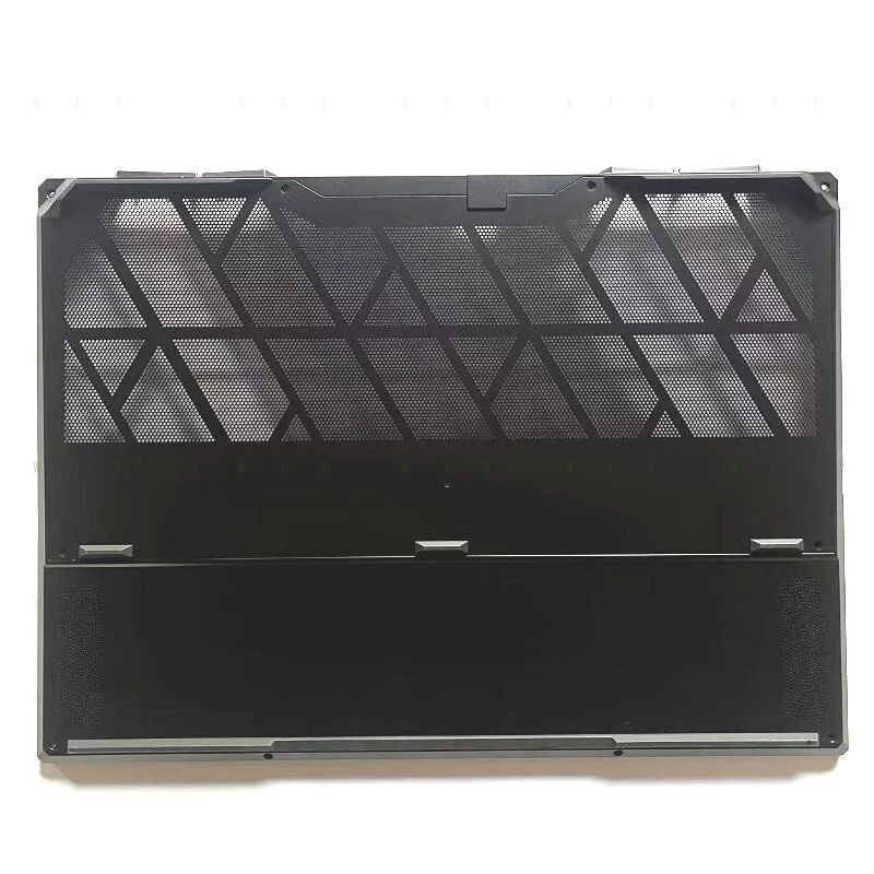 New For MSI MS-1832 Stealth 18 Studio 18 A1V Bottom Base Cover Lower Case