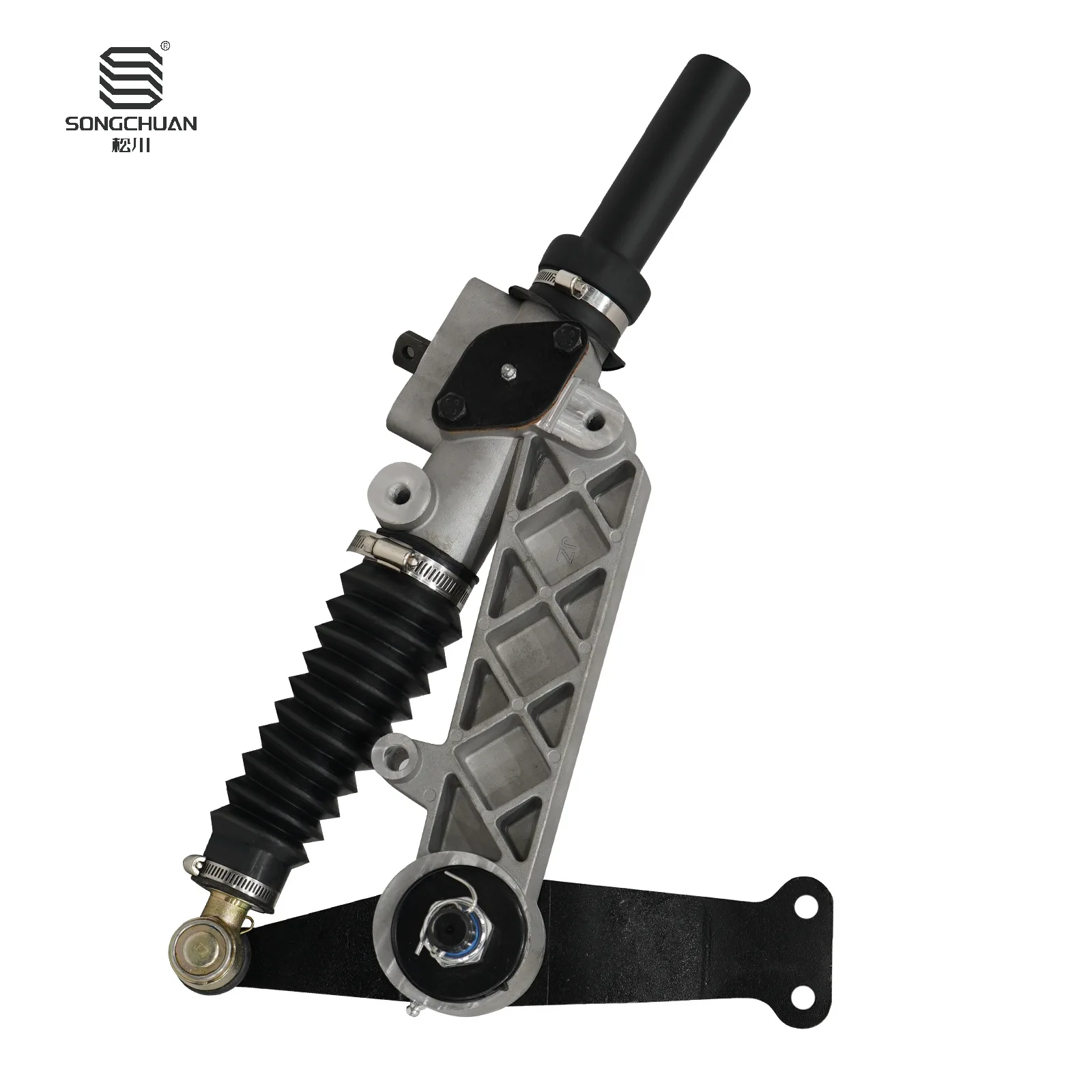 

Golf Cart Accessories EZGO TXT Steering Gearbox Assembly 70314-G01