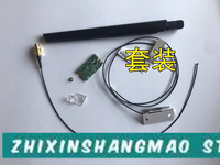 Genuine FOR Dell Wyse 5070 5470 Thin Client Wireless LAN Card Bluetooth Module WIFI Set