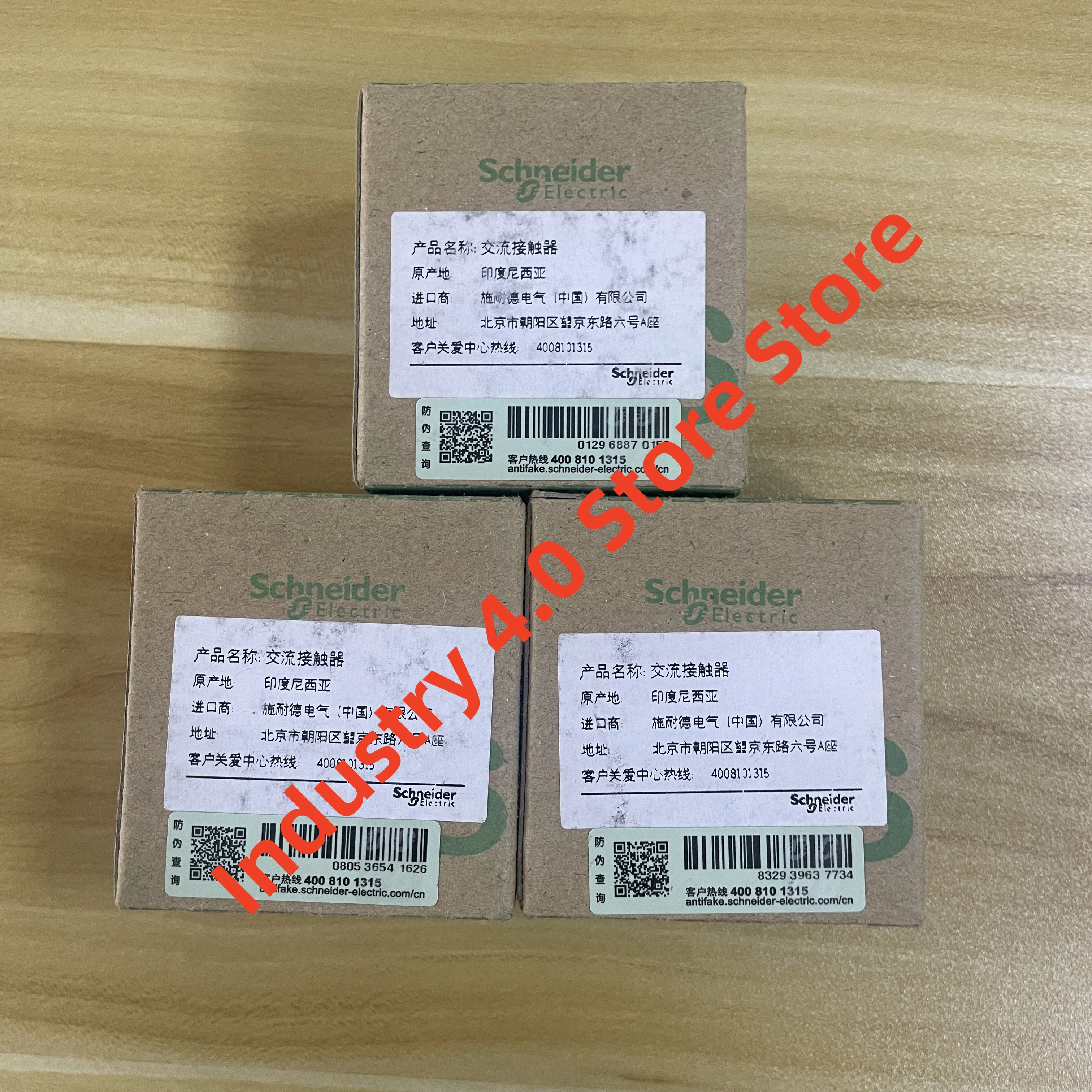 LP4K1210BW3 LR2D4365C LR2K0310 new original