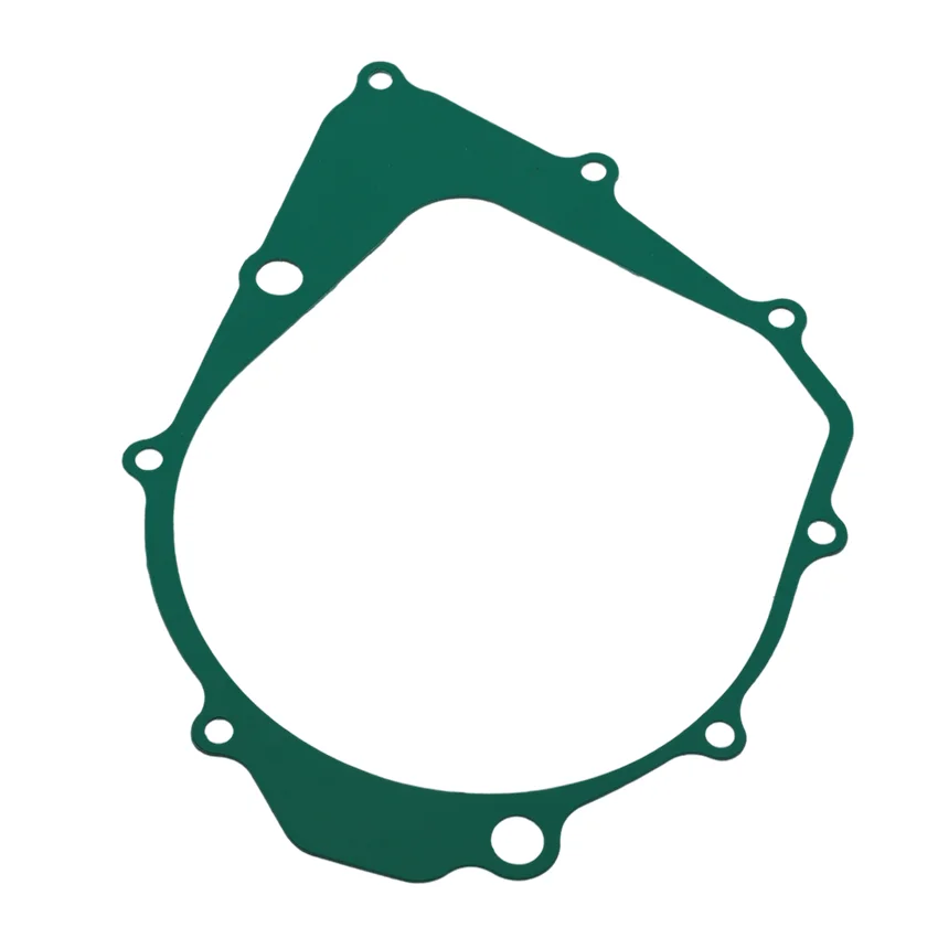 Generator Cover Gasket For Yamaha YFM350X YFM350ER Moto-4 350 YFM350R Raptor YFM350RSE Special Editon OEM:3GD-15451-00