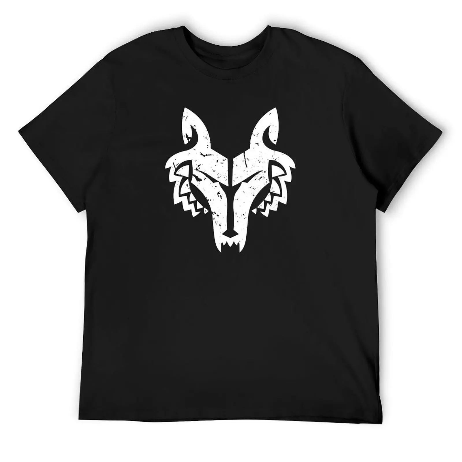 

The Wolf Pack T-Shirt gifts for boyfriend kawaii clothes anime shirts men