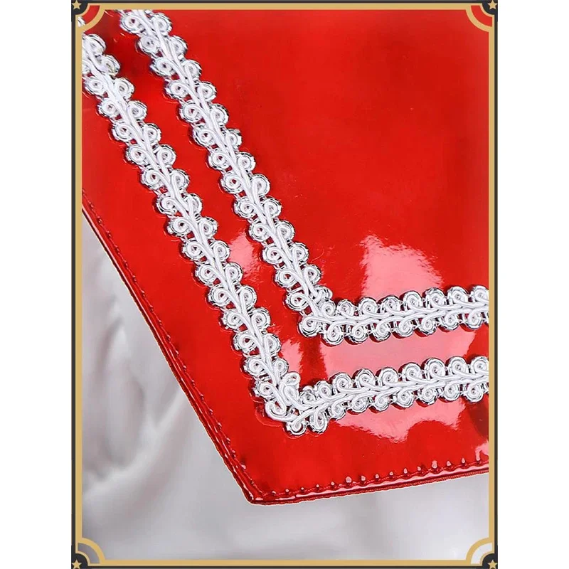 

ss23AGCOS Moon Hino Rei 30-летие Косплей Костюм Сейлор Марс Боевые платья Аниме Ролевая игра Сексуальная униформа