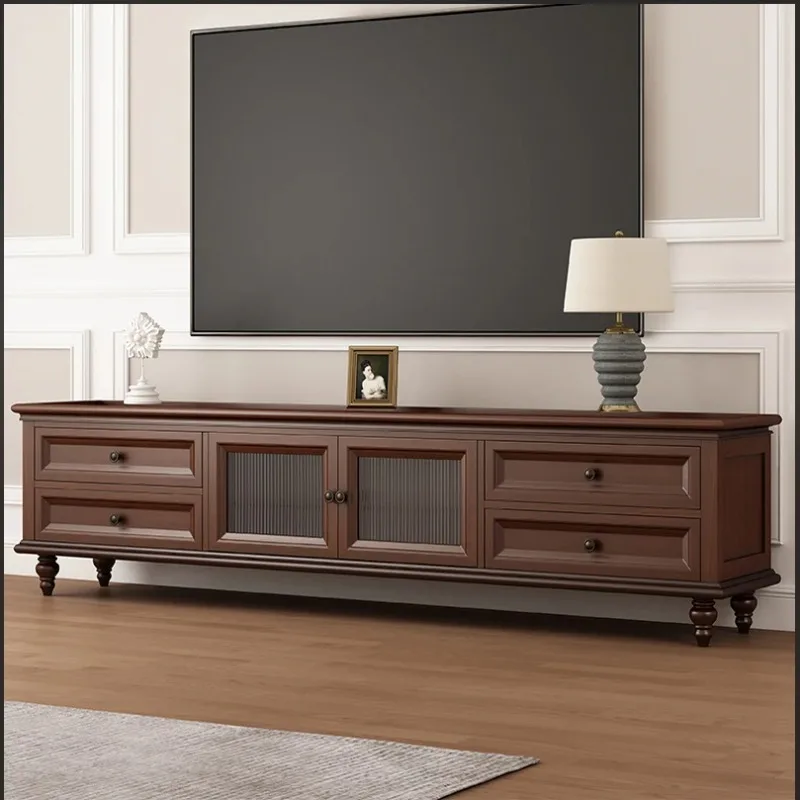 

Aesthetic Display TV Cabinet Luxury Designer Wall Salon Monitor Minimalist Lounge Tv Table Living Room Muebles Room Decorations