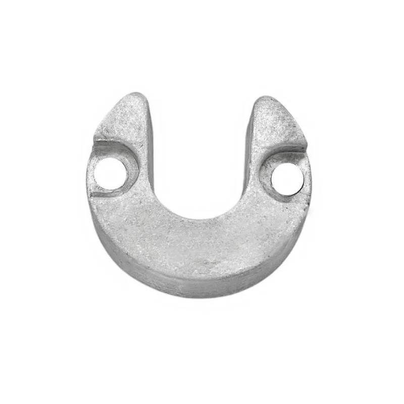 Trim Cylinder Sacrificial Anode OE 806189 Anti‑corrosion Spare Part FOR Alpha 1 GEN II Sterndrive Repair