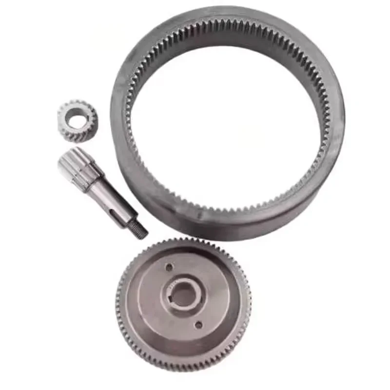 Drive Wheel Gear Suitable for EP Forklift Trucks