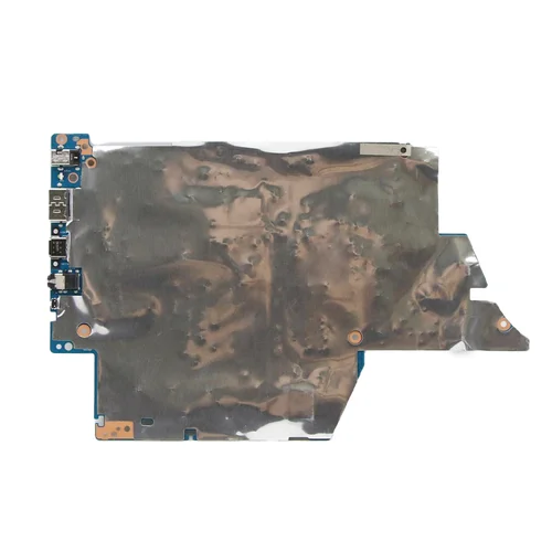 Imagen 2 del producto Placa base de ordenador portátil para Lenovo Ideapad Flex 5-14ARE05 19793-1/19793-1/19793-1M CPU:R3 4300U R5 4500U FRU: 5B20S44388 5B20S44391
