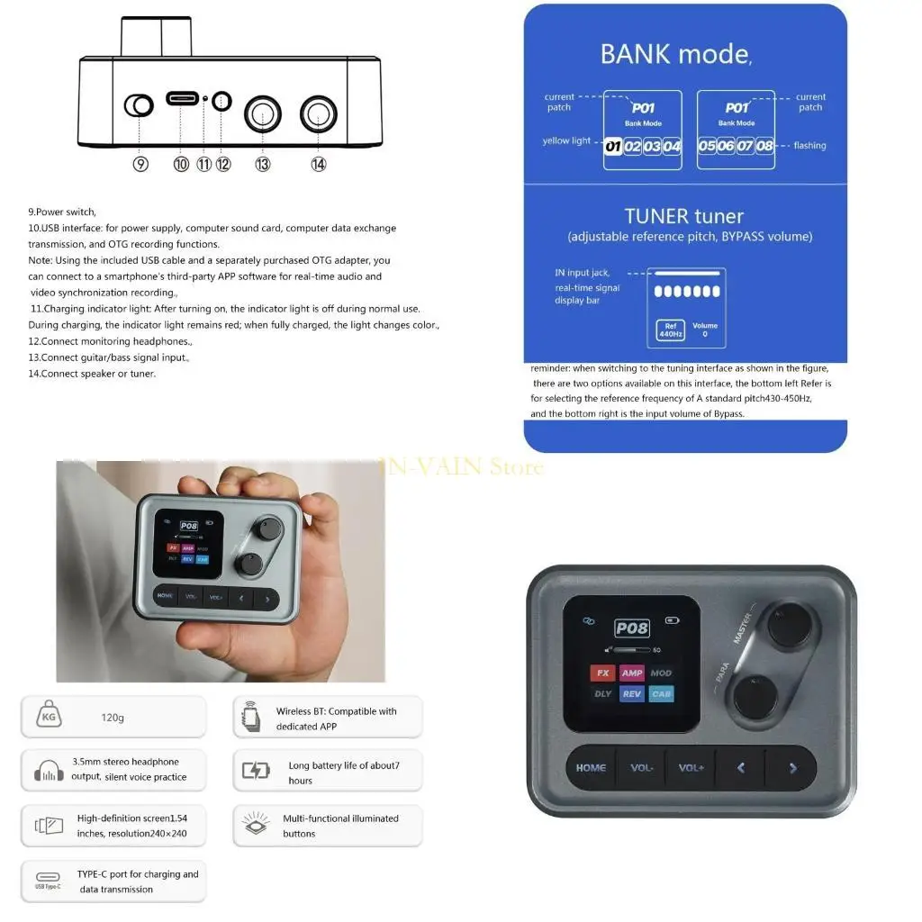 procesador-senal-digital-m5tc-para-bajos-guitarra-electrica-mejora-claridad