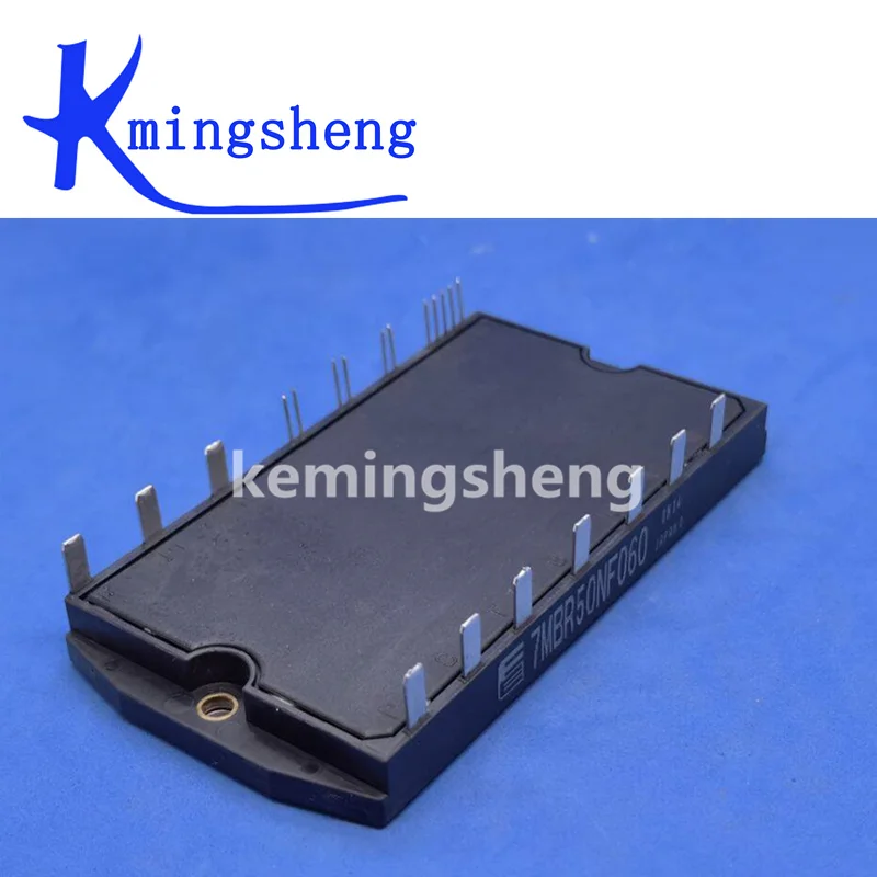 7MBR50NF060 FREE SHIPPING NEW AND ORIGINAL MODULE