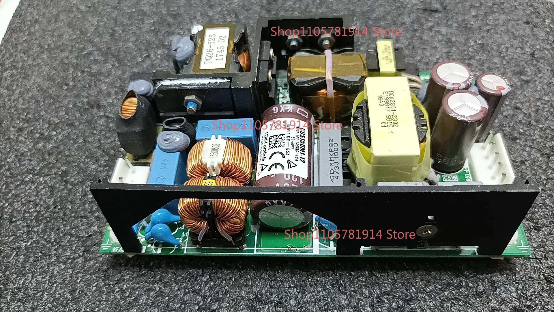 For CUS150M1-12 Bare Board Switching Power Supply, Industrial Equipment Power Supply Module