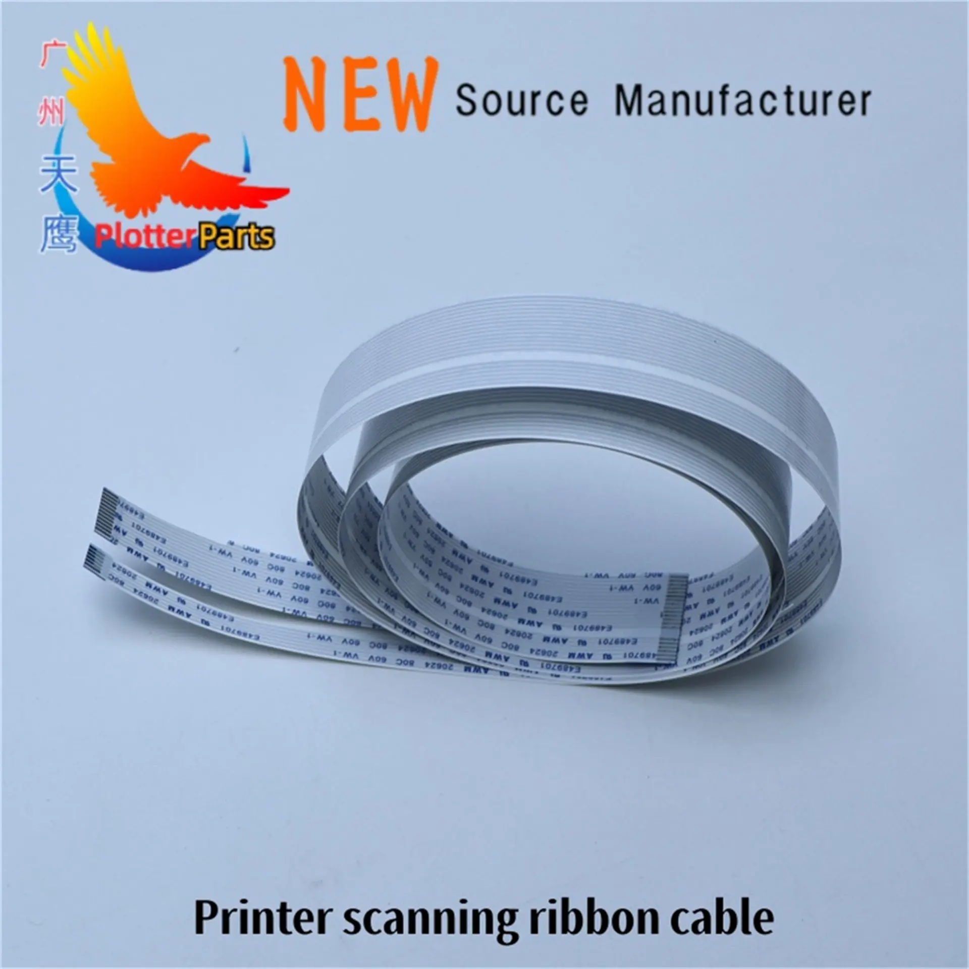 

Scan Cable fit hp OFFICEJET PRO 3620 6960 7720 7740 8020E 8600 8710 8720 8745 9010 9720 9730 All-in-One Printer