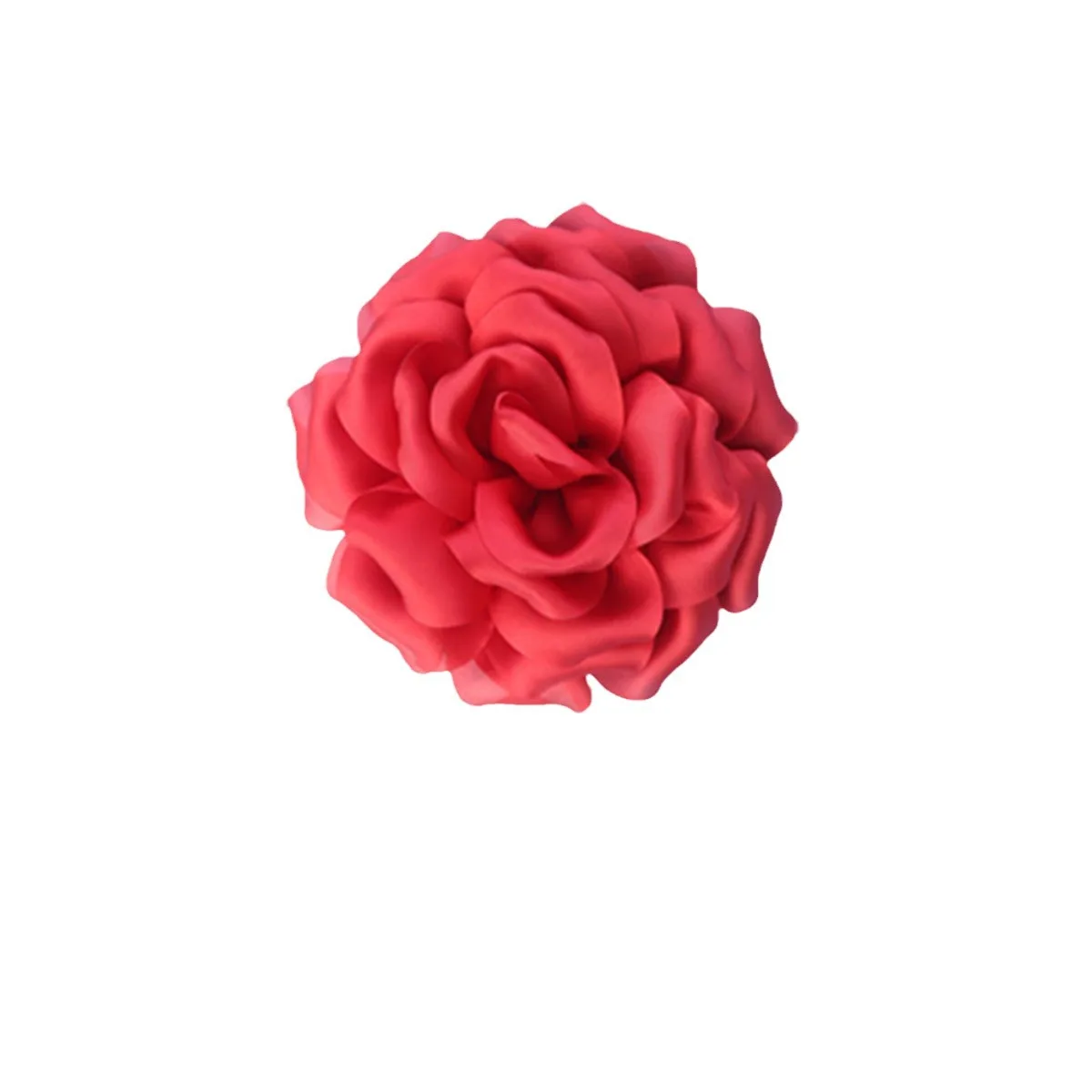 12cm Flower Brooch