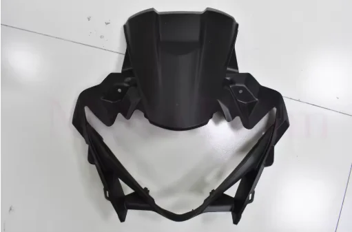 

Для Suzuki GSX250R GSX-R GSX 250 R 250R 2017 2018 2019 2020 17 18 19 20 ЕС КАЧЕСТВО Мото-головка Передние верхние носовые обтекатели