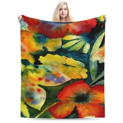Adrianne Lenker - Songs Album Art An Ultra-Soft Micro Fleece Blanket